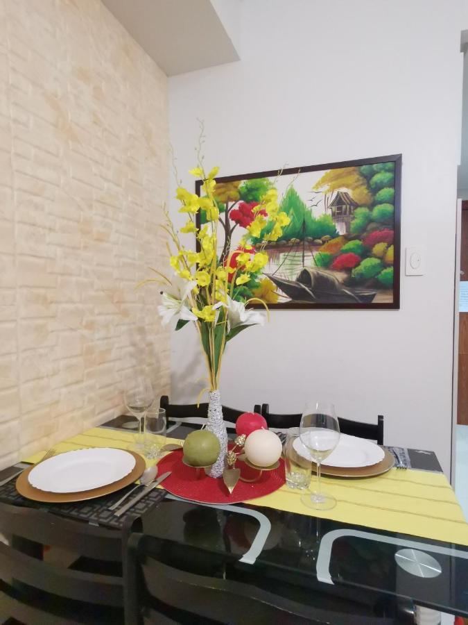 455B Shell Spacious Room Moa City View Manila Kültér fotó